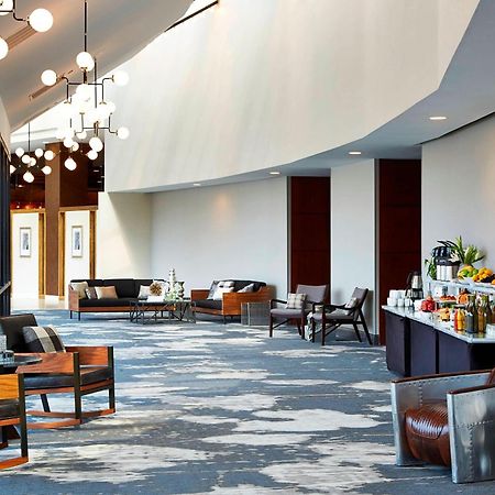 Renaissance St. Louis Airport Hotel Berkeley Εξωτερικό φωτογραφία