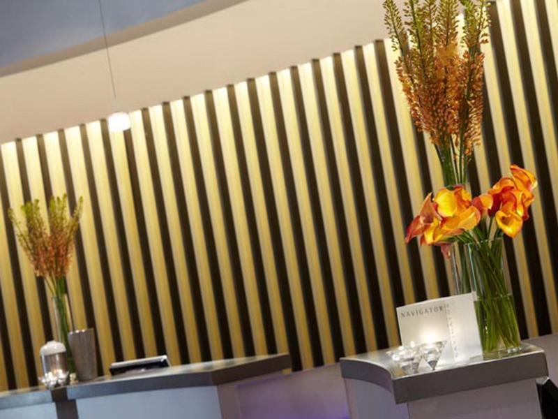 Renaissance St. Louis Airport Hotel Berkeley Εσωτερικό φωτογραφία