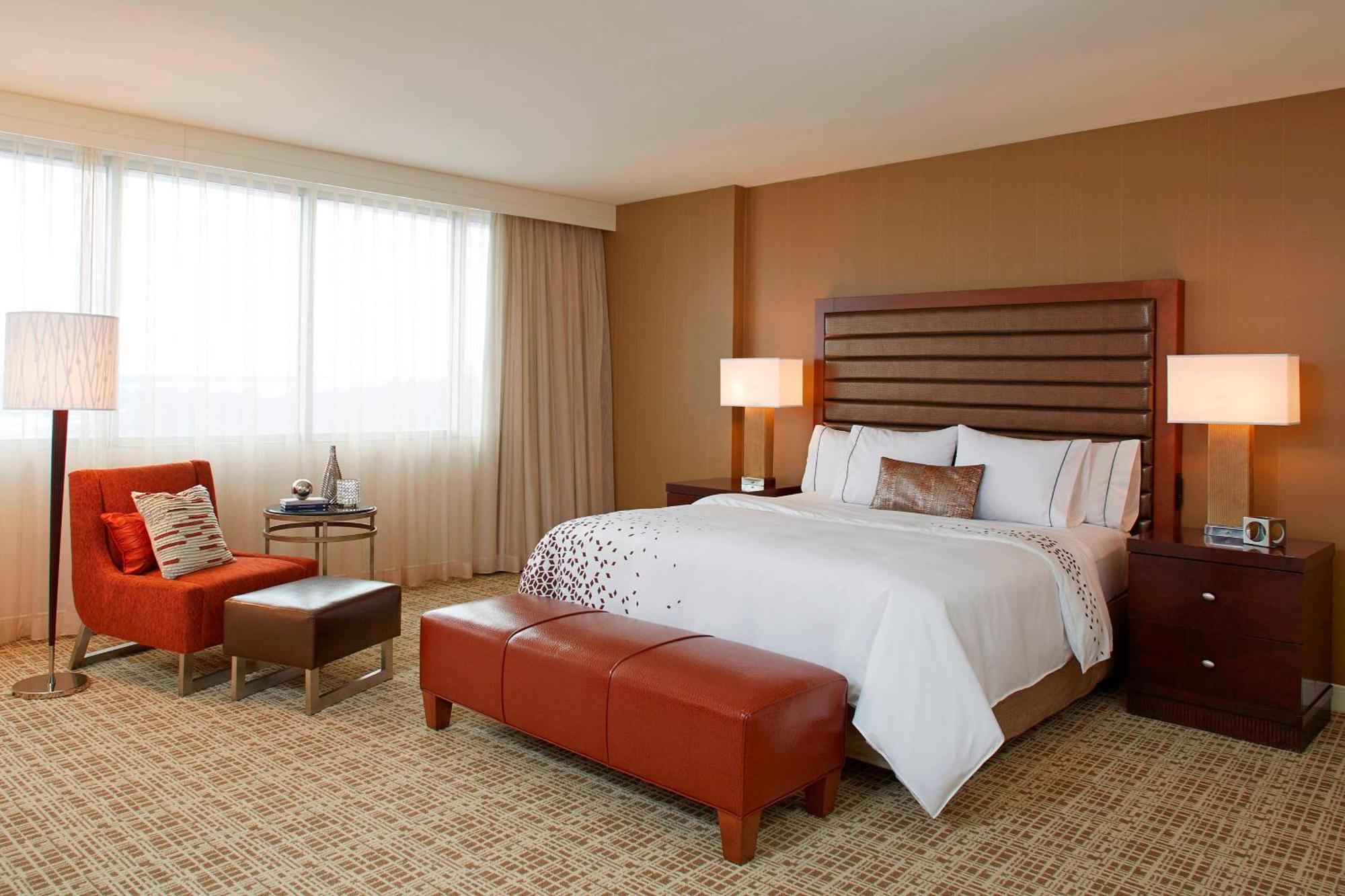 Renaissance St. Louis Airport Hotel Berkeley Εξωτερικό φωτογραφία