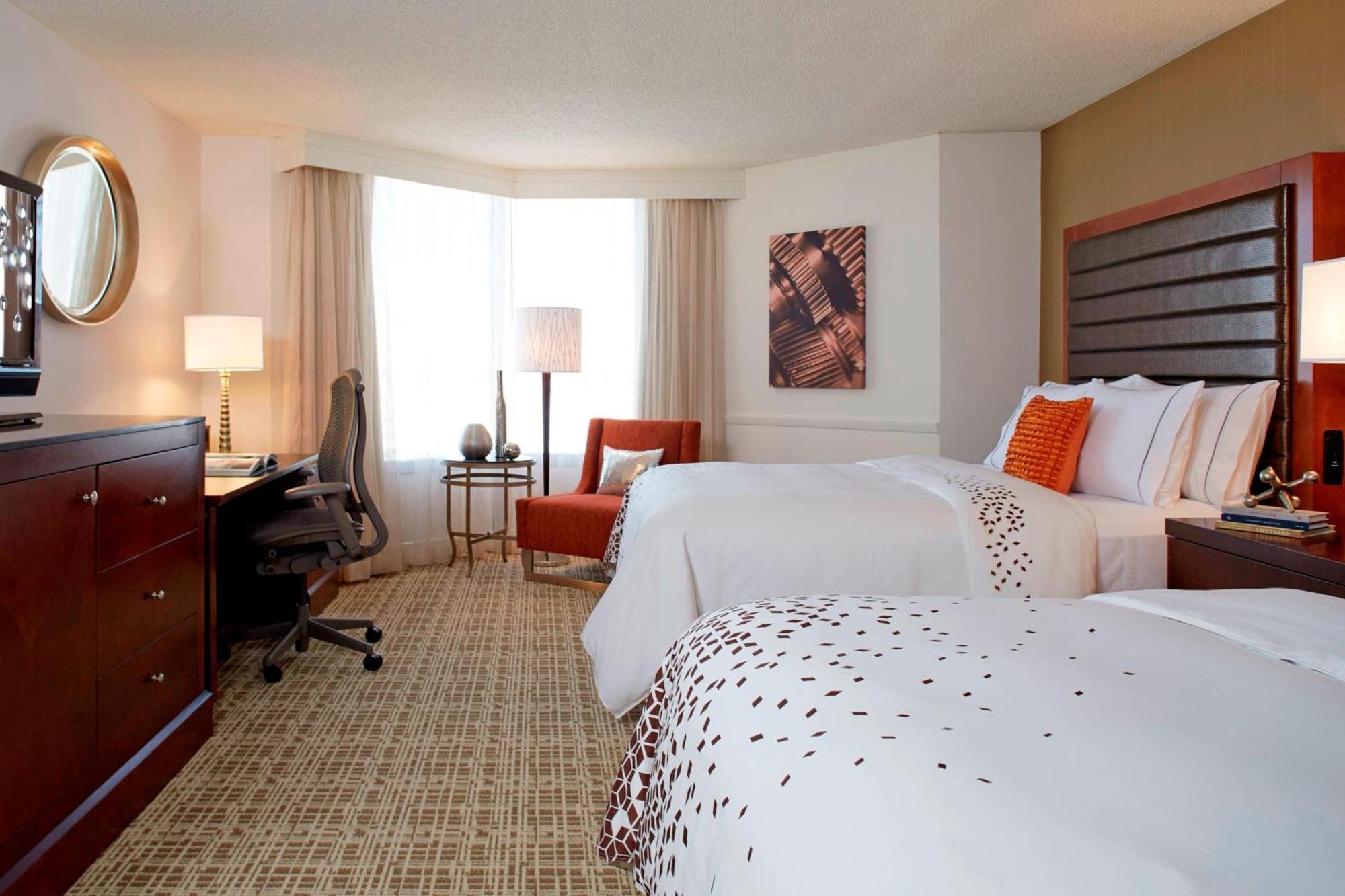 Renaissance St. Louis Airport Hotel Berkeley Εξωτερικό φωτογραφία