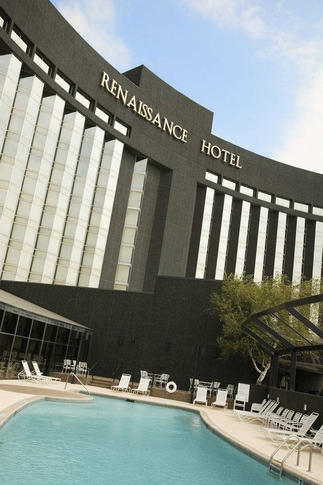 Renaissance St. Louis Airport Hotel Berkeley Εξωτερικό φωτογραφία