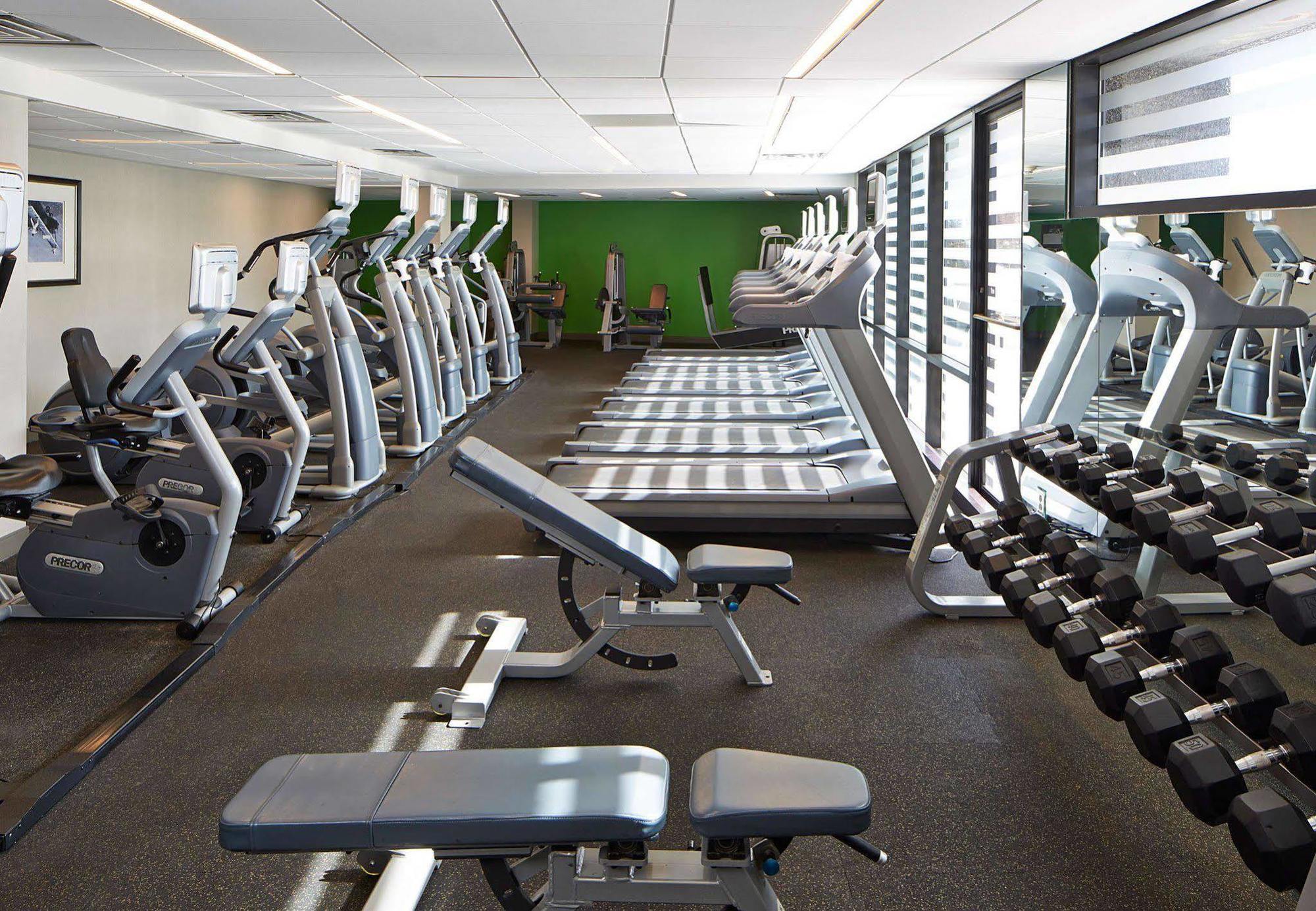 Renaissance St. Louis Airport Hotel Berkeley Εξωτερικό φωτογραφία