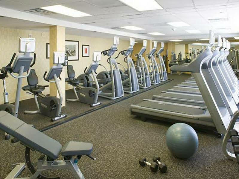 Renaissance St. Louis Airport Hotel Berkeley Εξωτερικό φωτογραφία