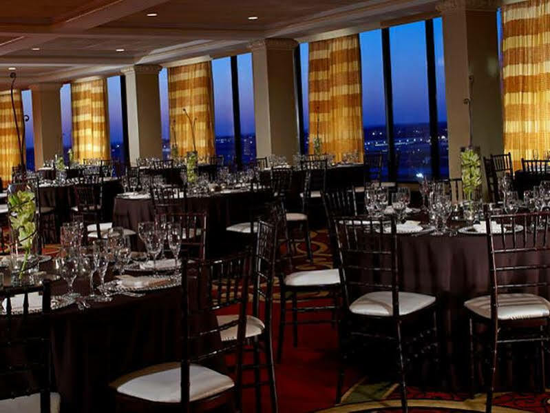 Renaissance St. Louis Airport Hotel Berkeley Εξωτερικό φωτογραφία