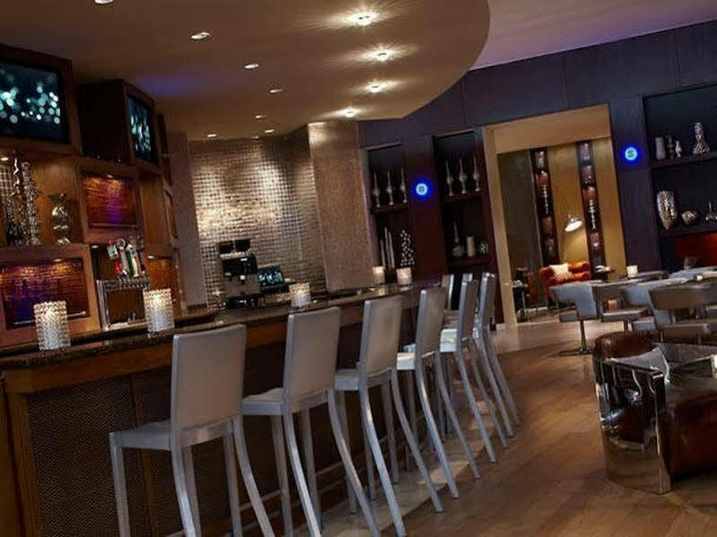 Renaissance St. Louis Airport Hotel Berkeley Εξωτερικό φωτογραφία